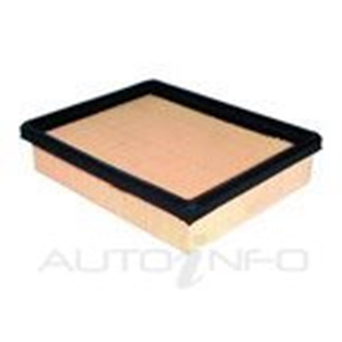 AIR FILTER FITS A1434, , scaau_hi-res