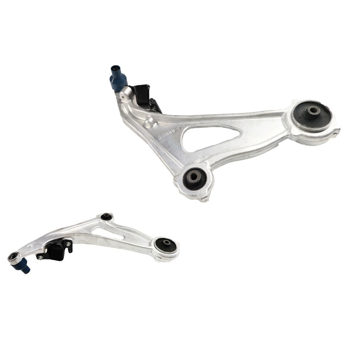 NISSAN PATHFINDER R52 CONTROL ARM RIGHT HAND SIDE FRONT LOWER, , scaau_hi-res