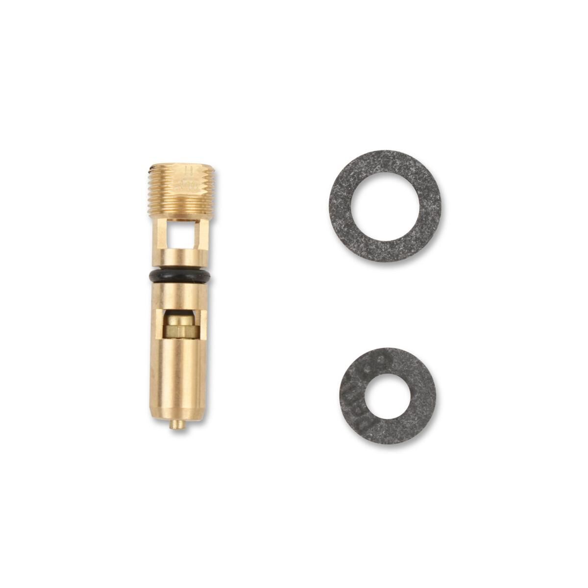 Genuine Holley 110 Needle & Seat [6-504], , scaau_hi-res