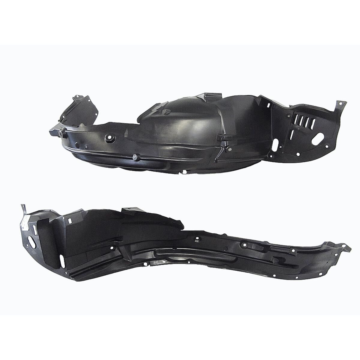 HONDA ACCORD  CP  02/2008 ~ 05/2013  GUARD LINER  RIGHT HAND SIDE, , scaau_hi-res