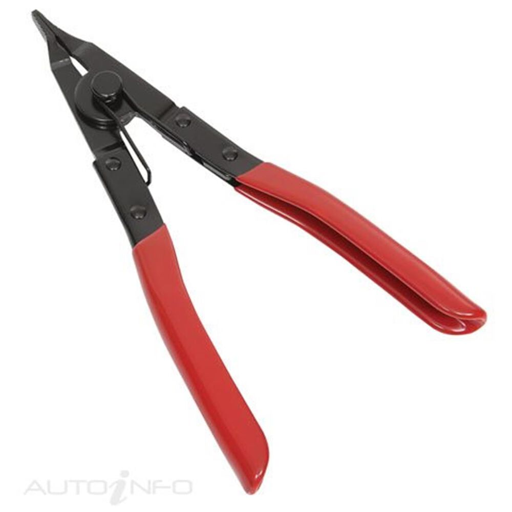 Toledo Straight Tip Lock Ring Pliers 301124 Supercheap Auto