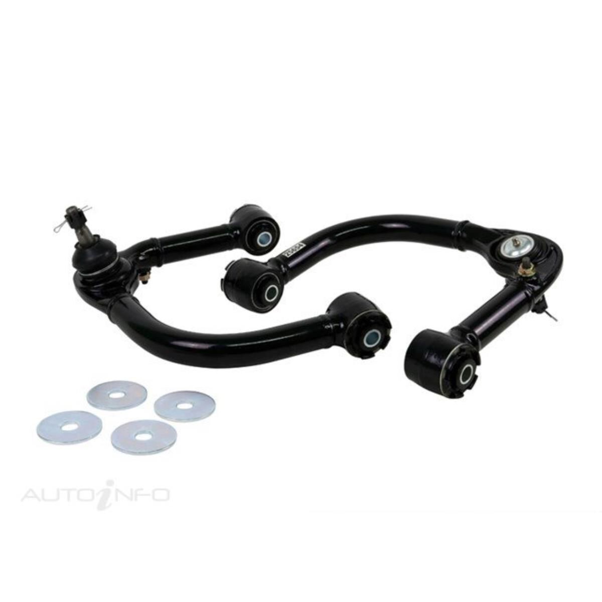 Control arm - upper arm, , scaau_hi-res