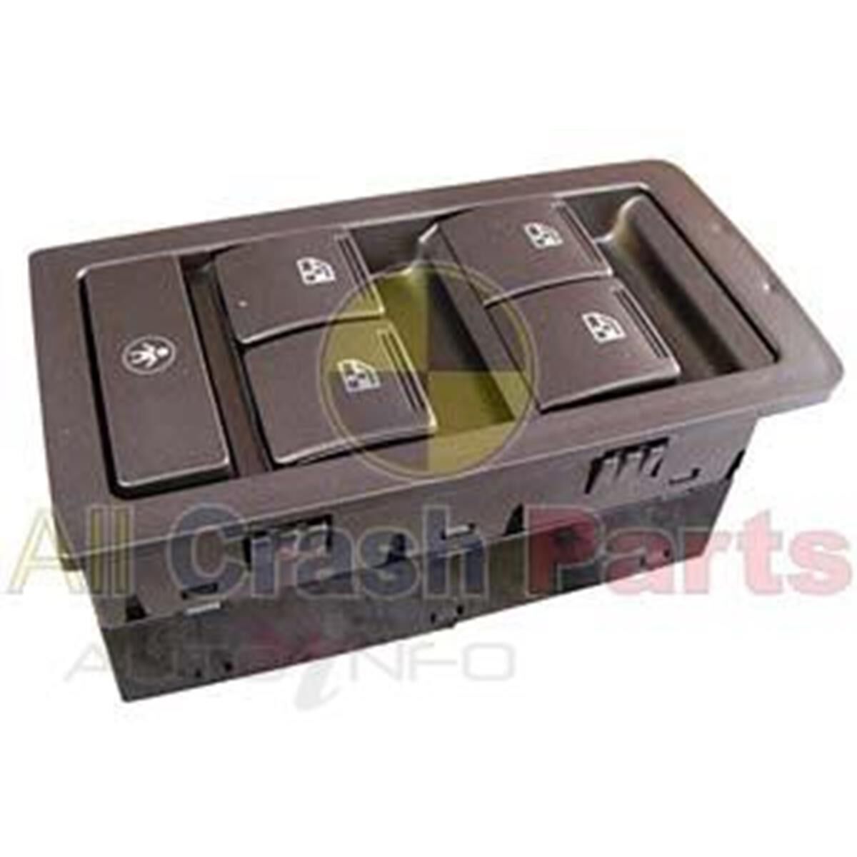 WINDOW SWITCH LH, , scaau_hi-res