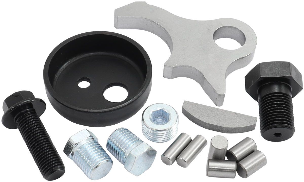 HOLDEN V8 ENGINE FINISHING KIT253 308 304 HARDWARE, , scaau_hi-res