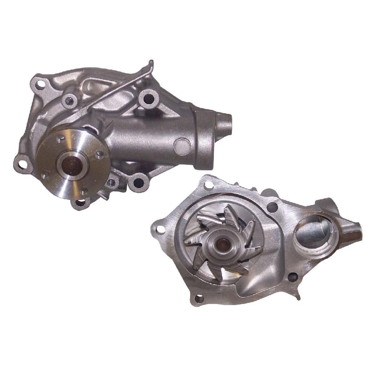 WATER PUMP MITSUBISHI LANCER, , scaau_hi-res