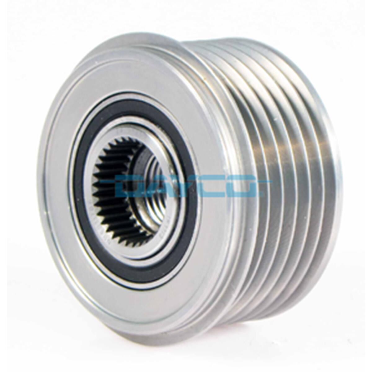 OVERRUNNING ALTERNATOR PULLEY, , scaau_hi-res