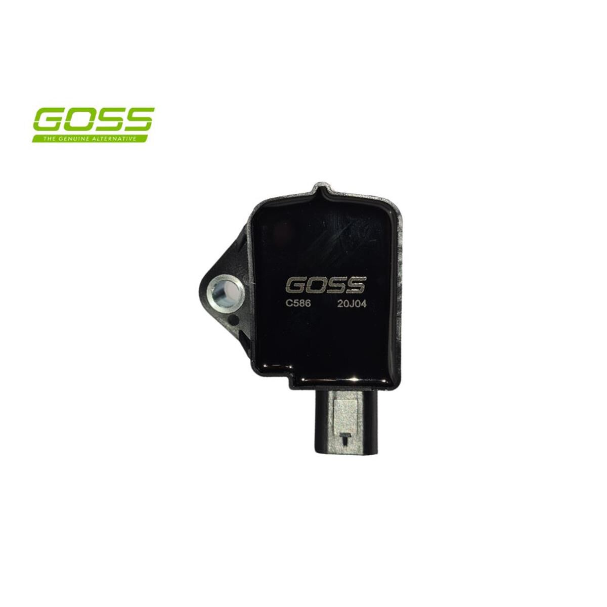 GOSS IGNITION COIL, , scaau_hi-res