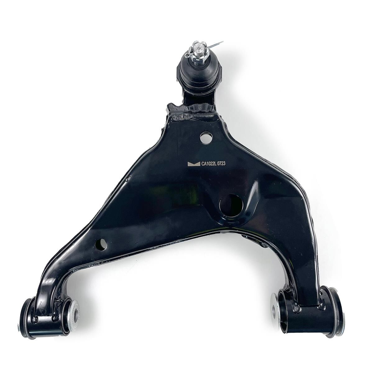 Control Arm Front Lower - Left - TOYOTA HILUX GGN25R SR5 4.0L 1GRFE, , scaau_hi-res