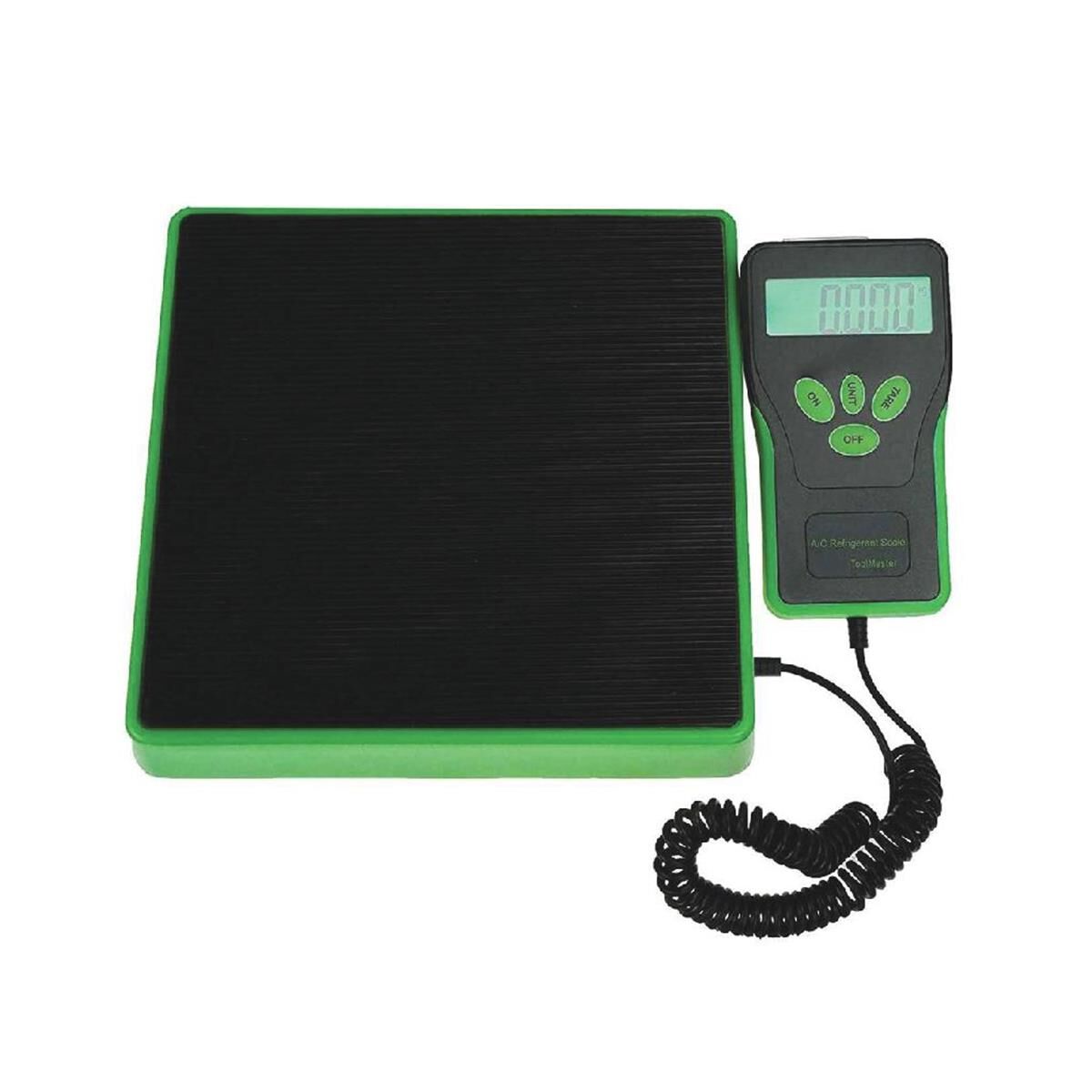 CHARGING SCALE DIGITAL 100KG - AC ELECTRONIC SCALES, , scaau_hi-res