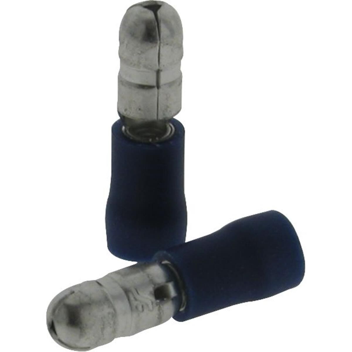 PKT 100 MALE BULLET TERMINAL, , scaau_hi-res