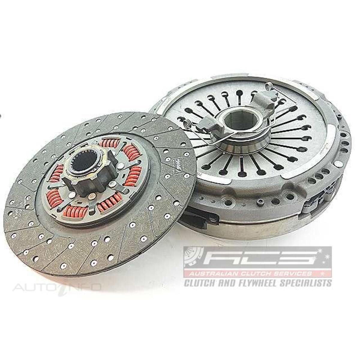 KIT COM VOLVO, , scaau_hi-res