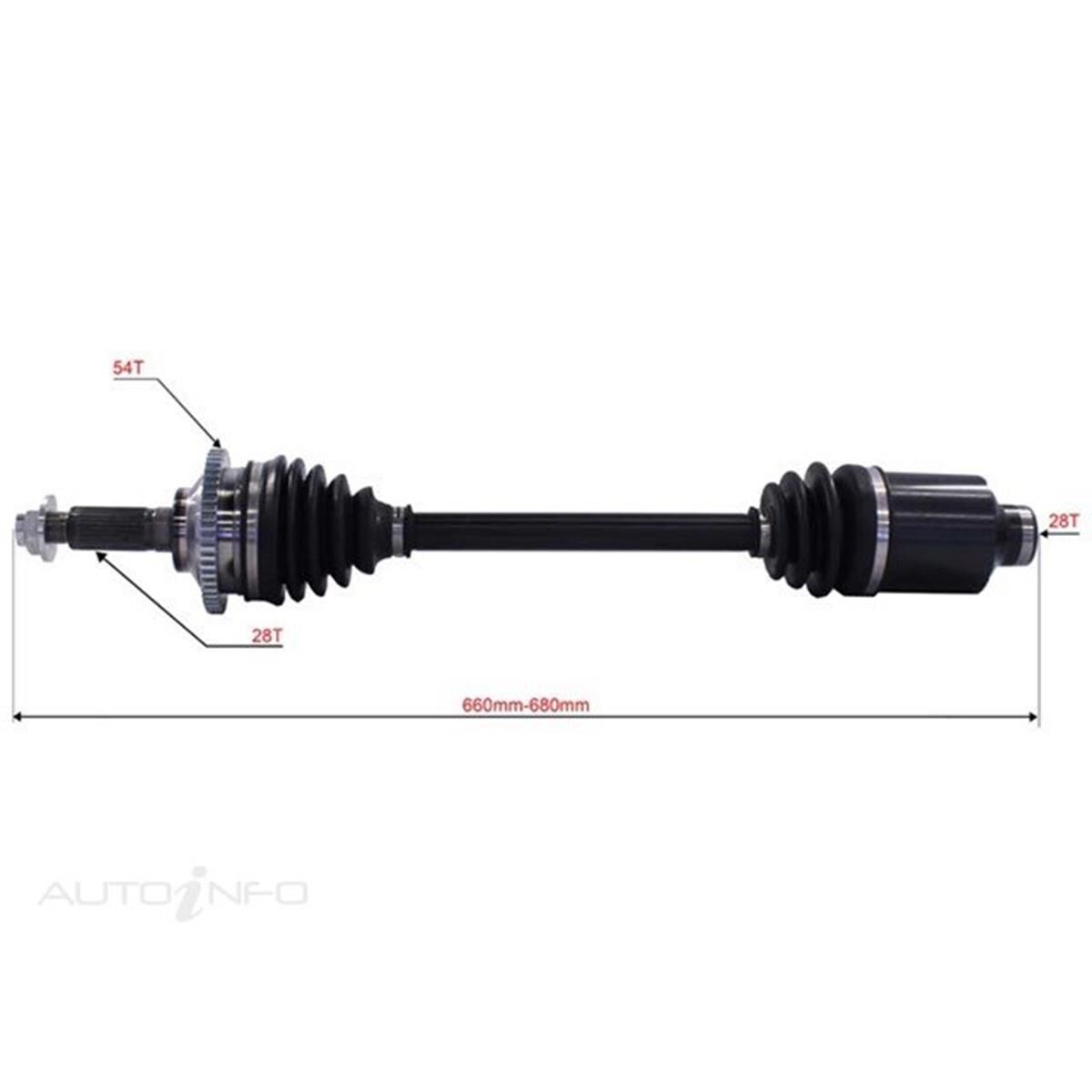 DRIVESHAFT ASSEMBLY, , scaau_hi-res