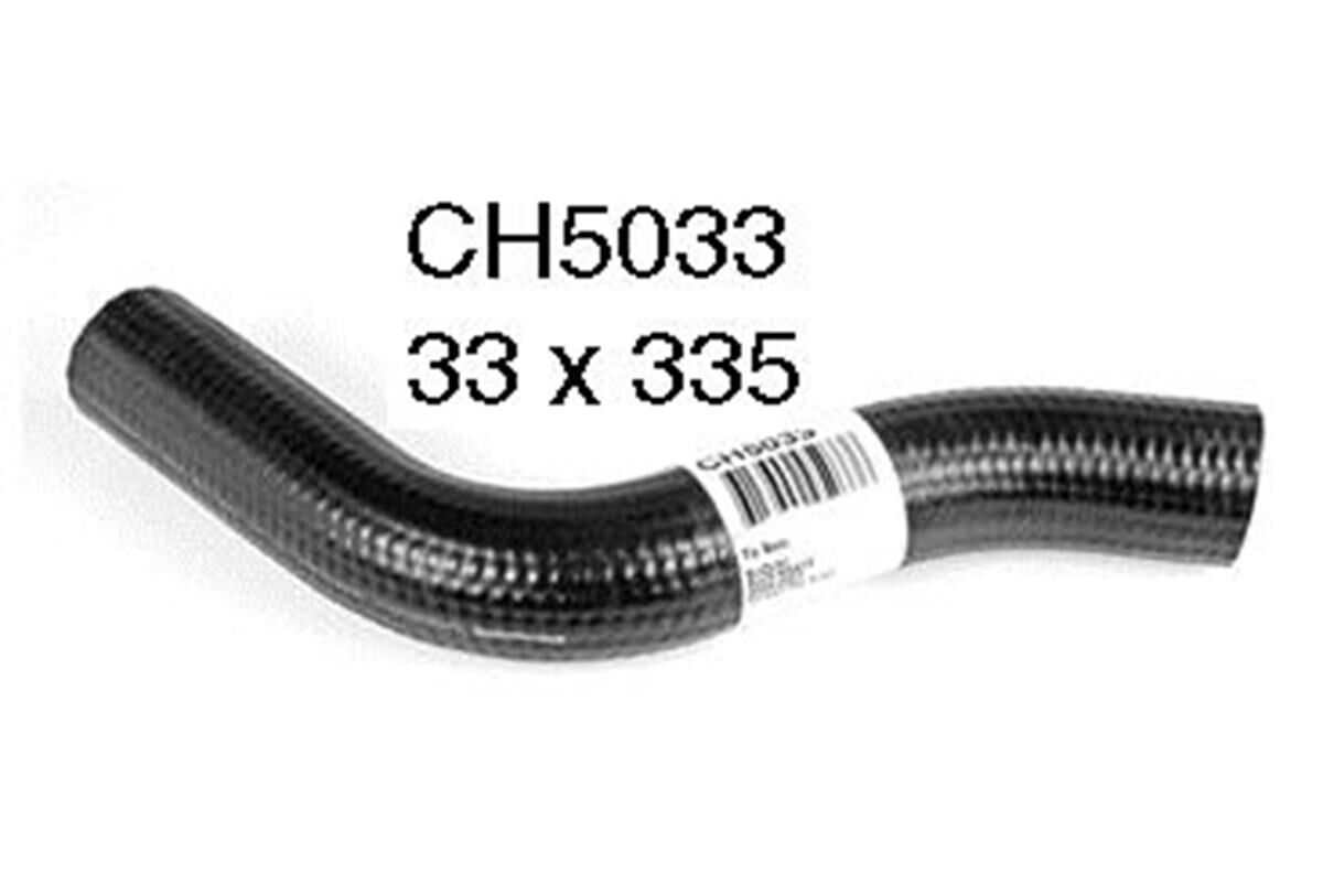 Radiator Lower Hose  - SUZUKI SWIFT RS415, EZ - 1.5L I4  PETROL - Manual & Auto, , scaau_hi-res