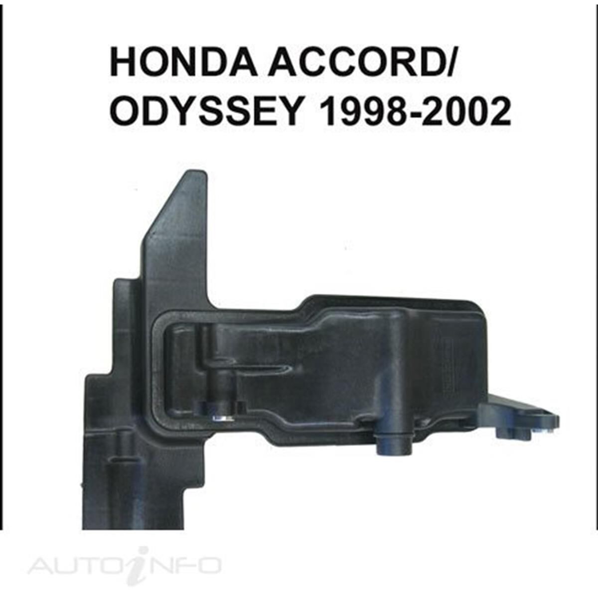 Honda Accord/Odyssey 1998-2002, , scaau_hi-res