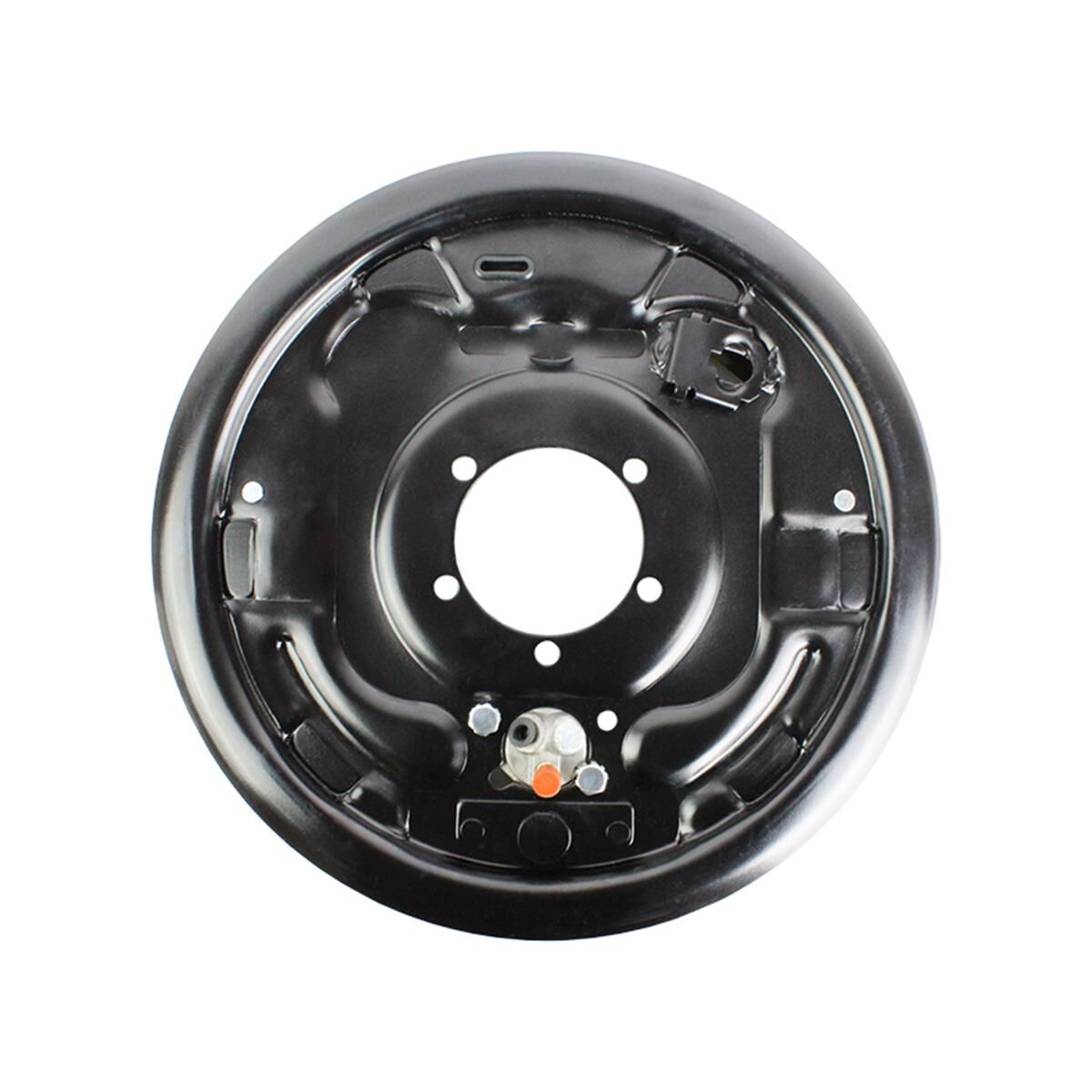 Sunrise 12" Hydraulic Backing Plate Right Hand Side, , scaau_hi-res