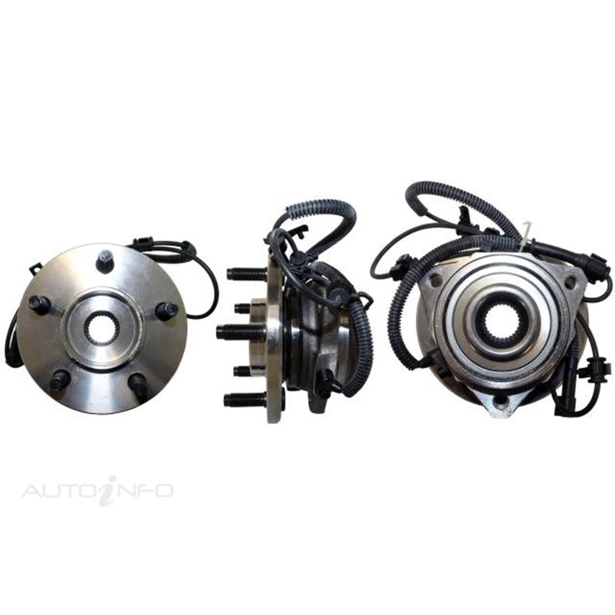 HUB ASSEMBLY, , scaau_hi-res