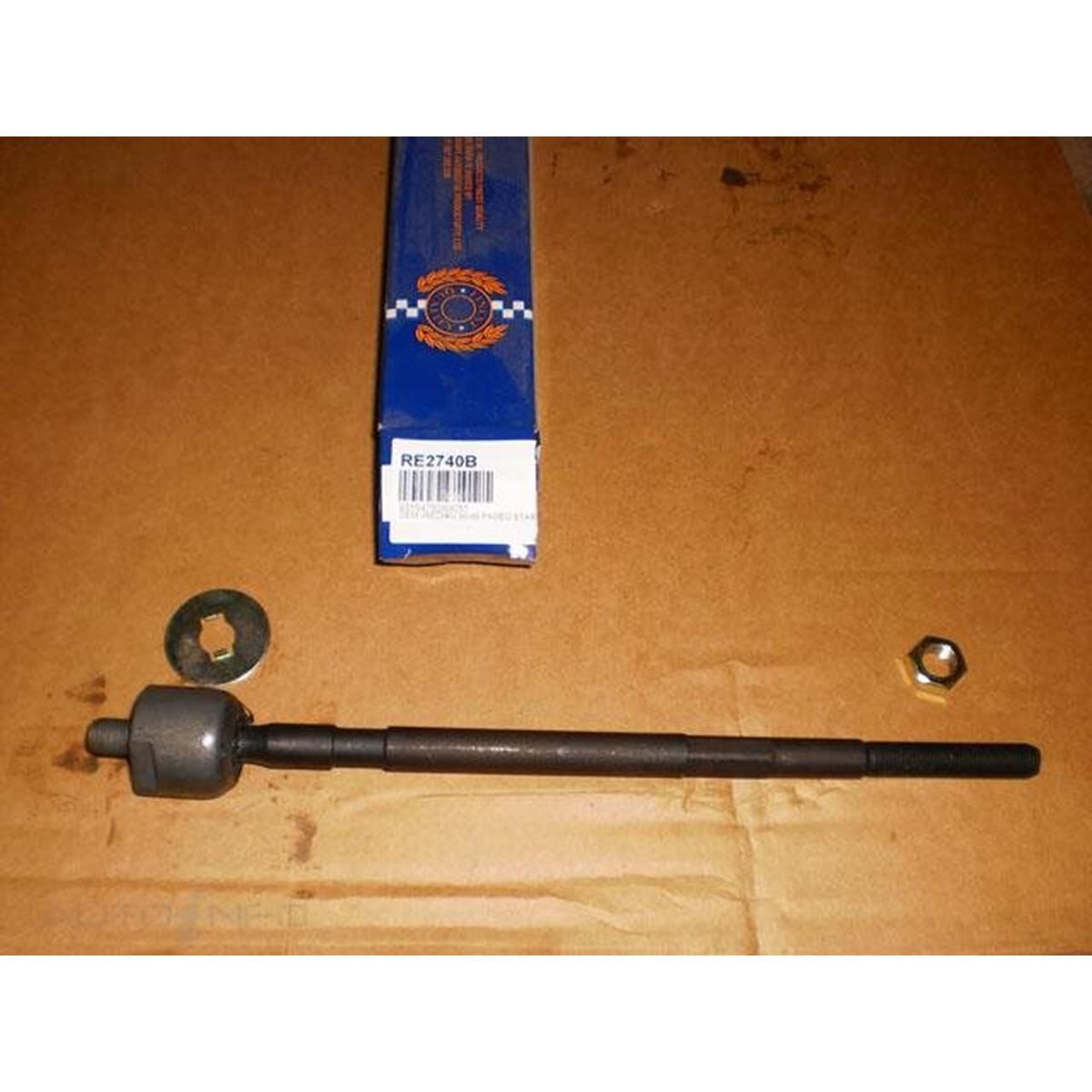 Roadsafe Rack End - RE2740 | Supercheap Auto