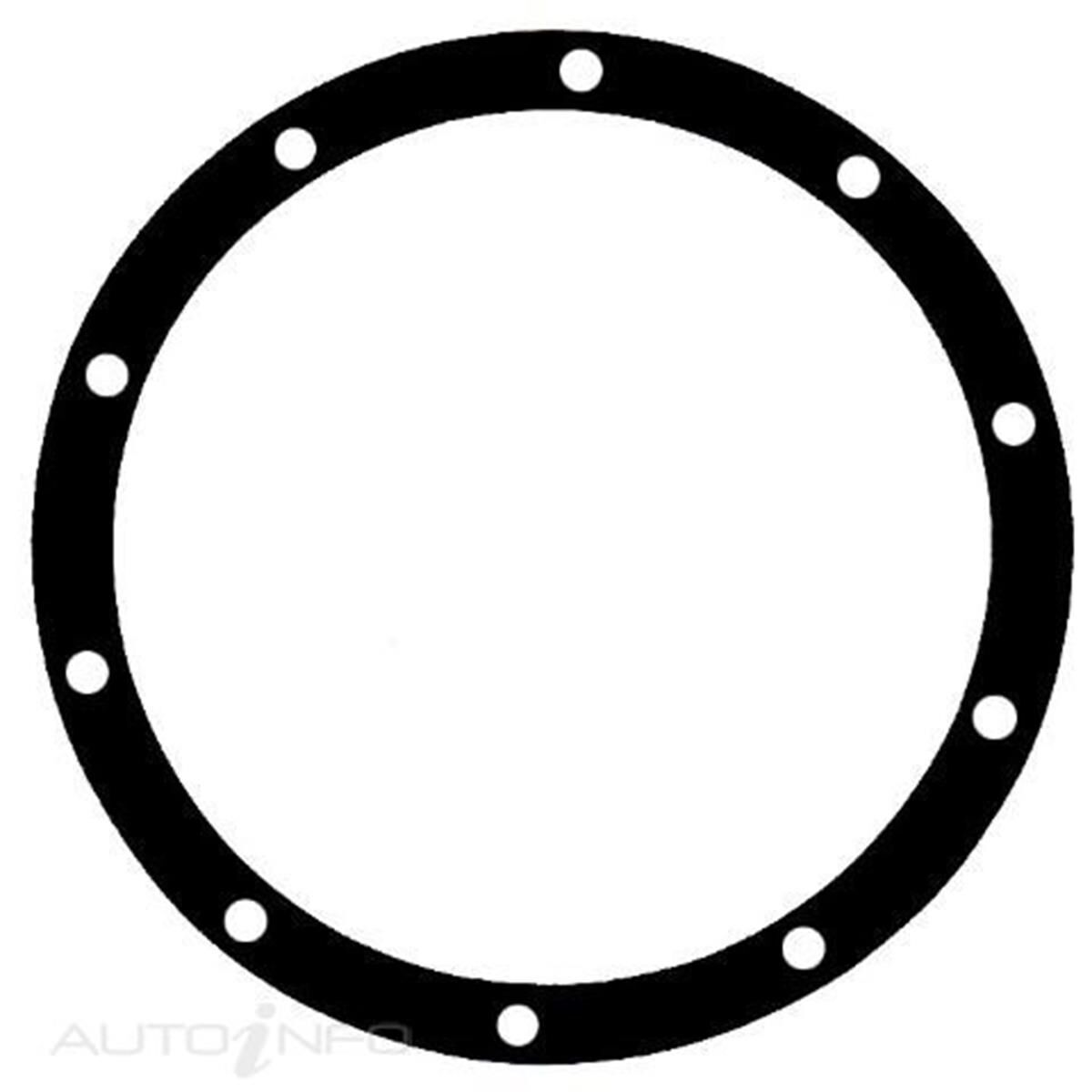 PTQ DIFFERENTIAL GASKET, , scaau_hi-res