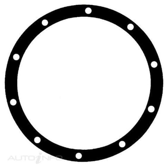 PTQ DIFFERENTIAL GASKET, , scaau_hi-res