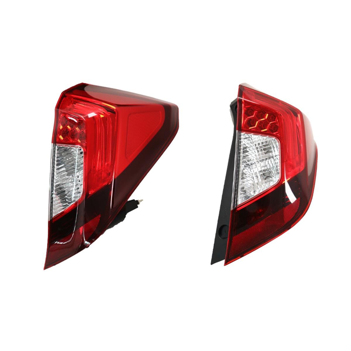 JAZZ 7/14-20 T/LAMP LED (LOWER) (R), , scaau_hi-res