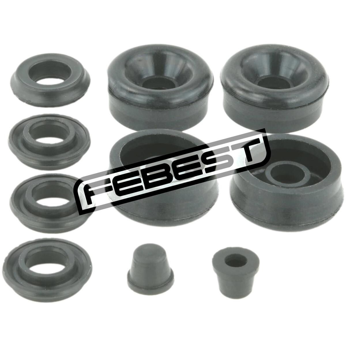 REAR WHEEL BRAKE CYLINDER REPAIR KIT (SET FOR TWO SIDES), , scaau_hi-res