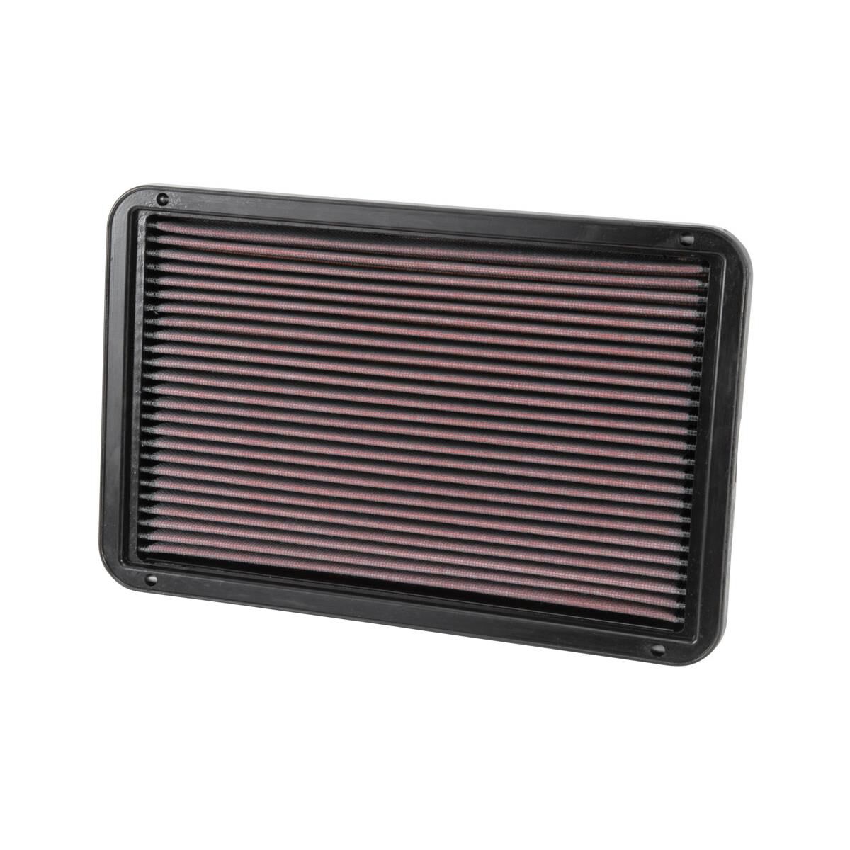 33-2064 K&N REPLACEMENT AIR FILTER, , scaau_hi-res