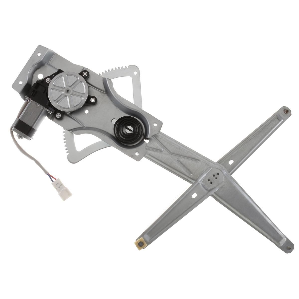 POWER WINDOW REGULATOR & MOTOR ASSEMBLY, , scaau_hi-res