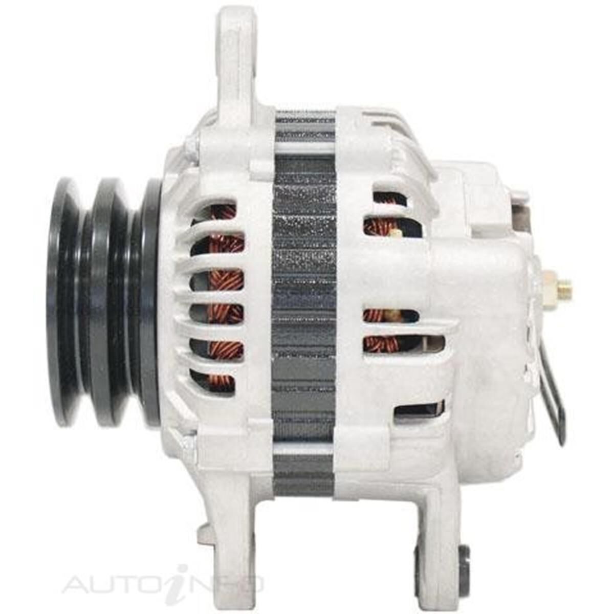 ALTERNATOR 12V 75A, , scaau_hi-res