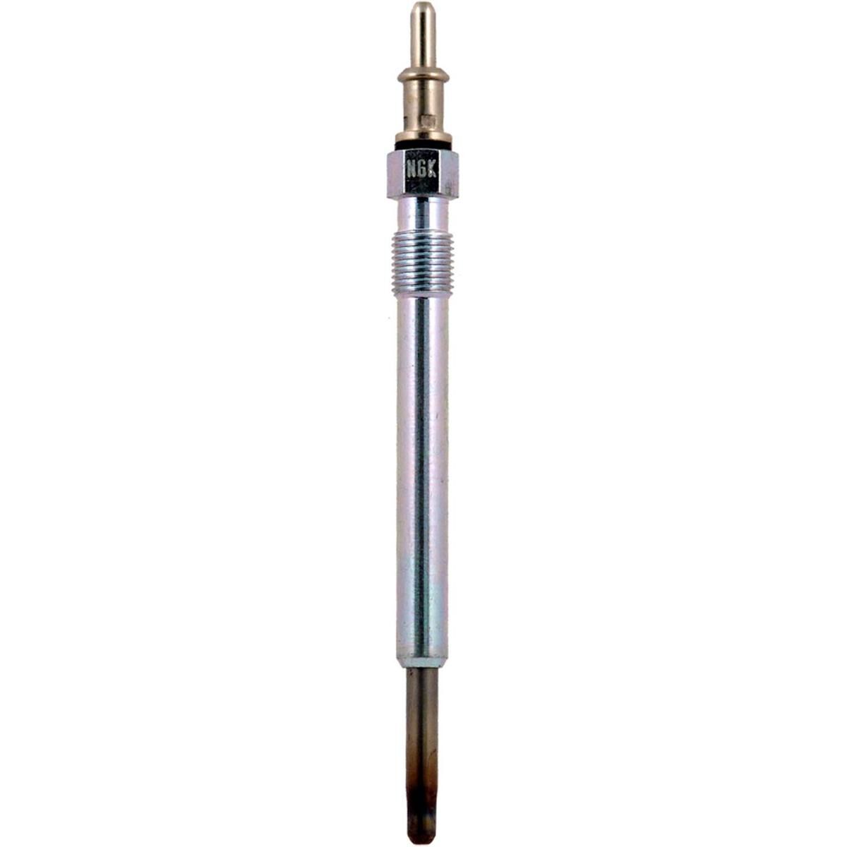 NGK METAL GLOW PLUG - Y-745U, , scaau_hi-res