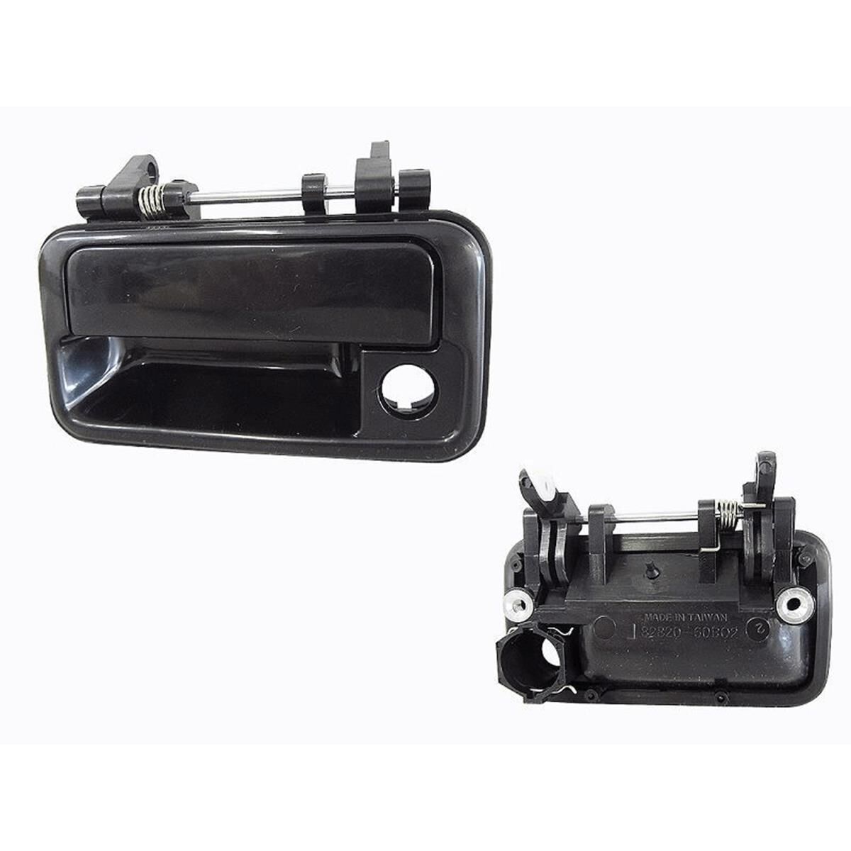 HOLDEN BARINA  MF/MH  01/1989 ~ 03/1994  FRONT OUTER DOOR HANDLE  LEFT HAND SIDE, , scaau_hi-res