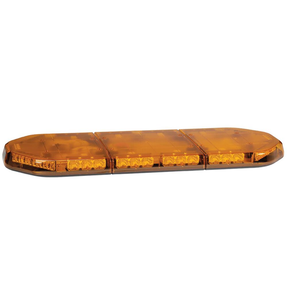 Narva Legion Light Bar 12 LED Modules Amber, 0.9m, 12V Supercheap Auto