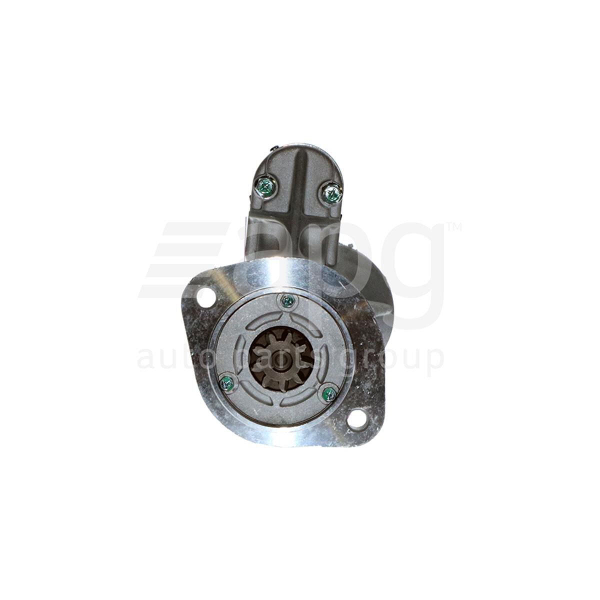 STARTER MOTOR HITACHI TYPE, , scaau_hi-res