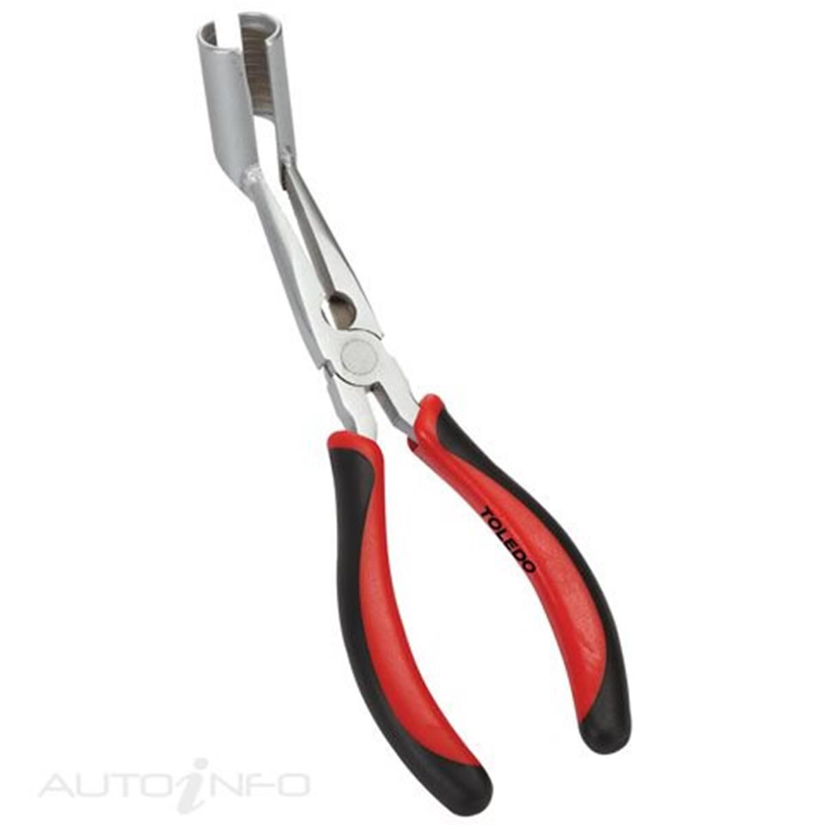TOLEDO SPARK PLUG LEAD PLIERS 200MM, , scaau_hi-res