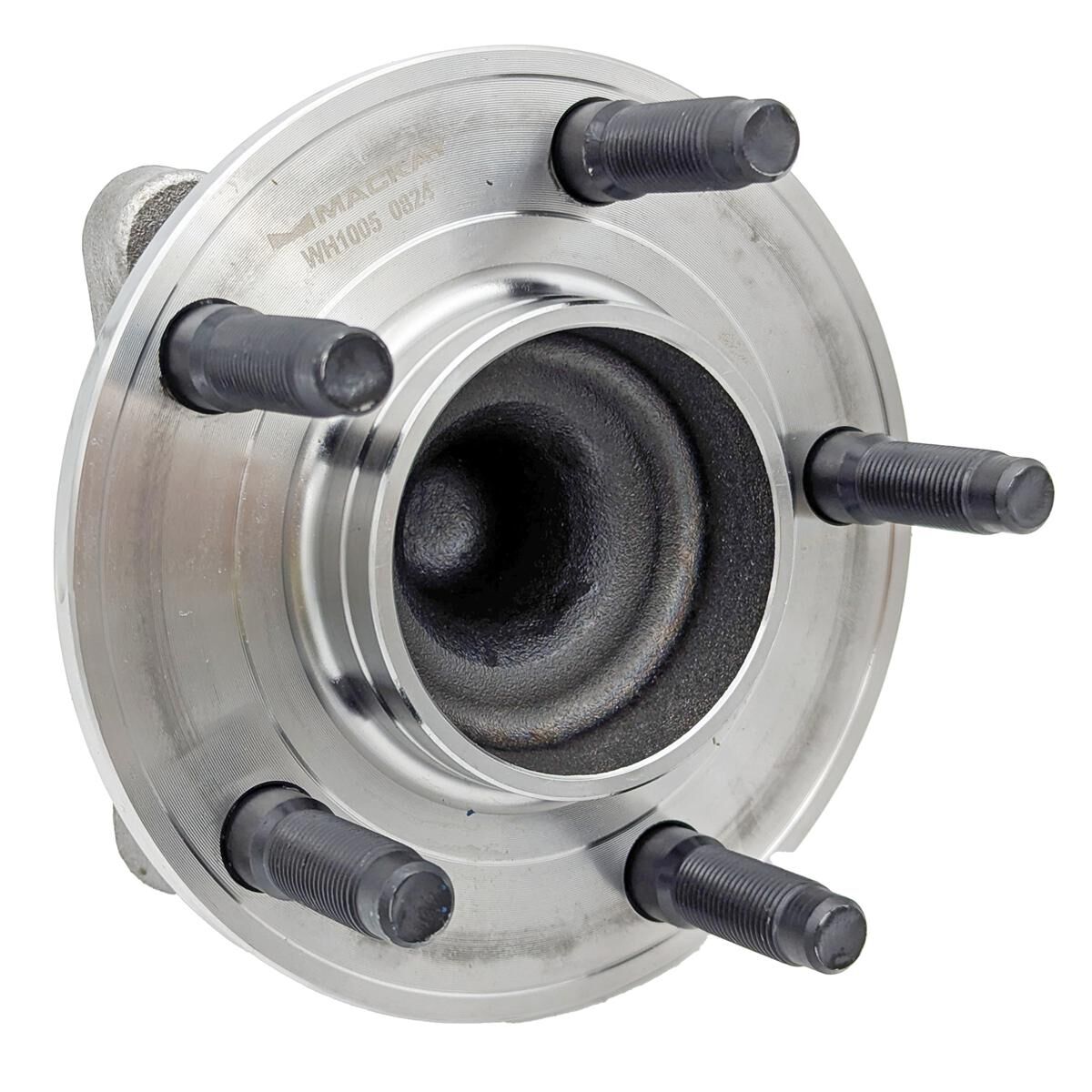 Wheel Hub Kit - Front L&R - Ford Falcon FG / FGX, , scaau_hi-res