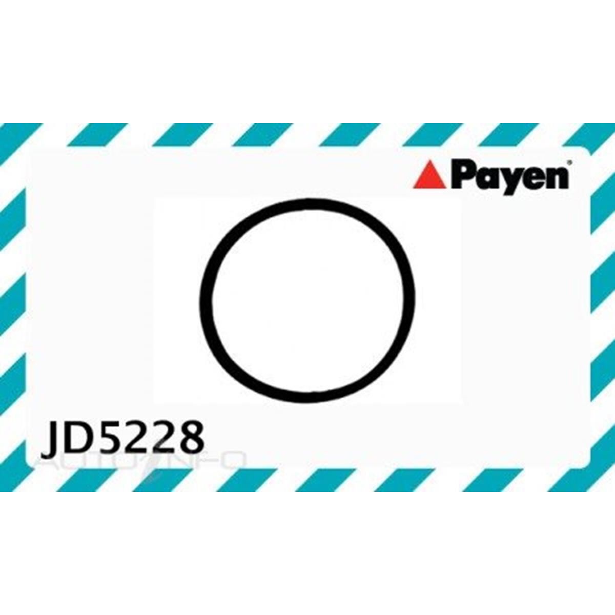 PAYEN MANIFOLD GASKET INTAKE SKODA, , scaau_hi-res