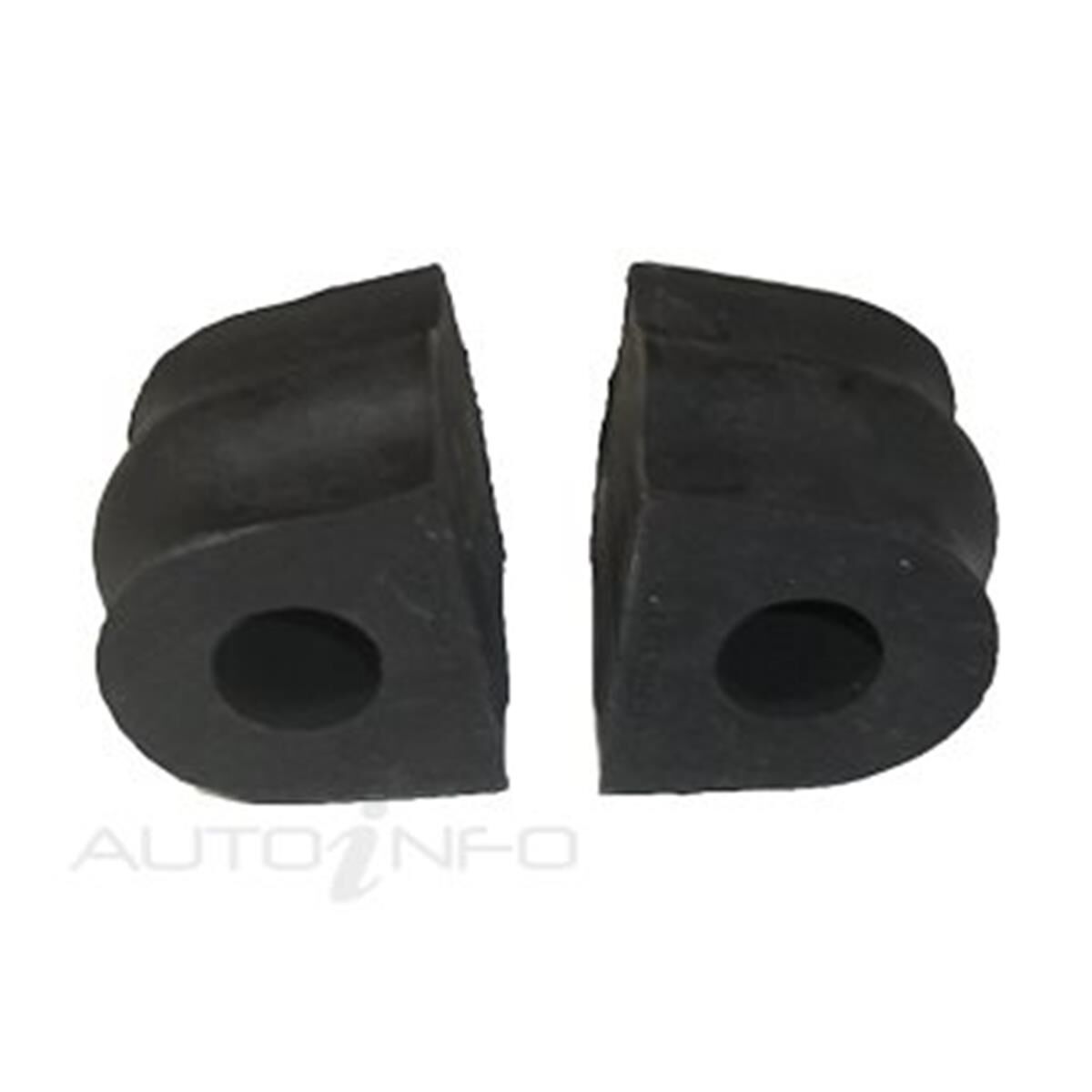 (DR) Subaru Liberty 00-04 Front Sway Bar Bush Kit (19Mm Id), , scaau_hi-res