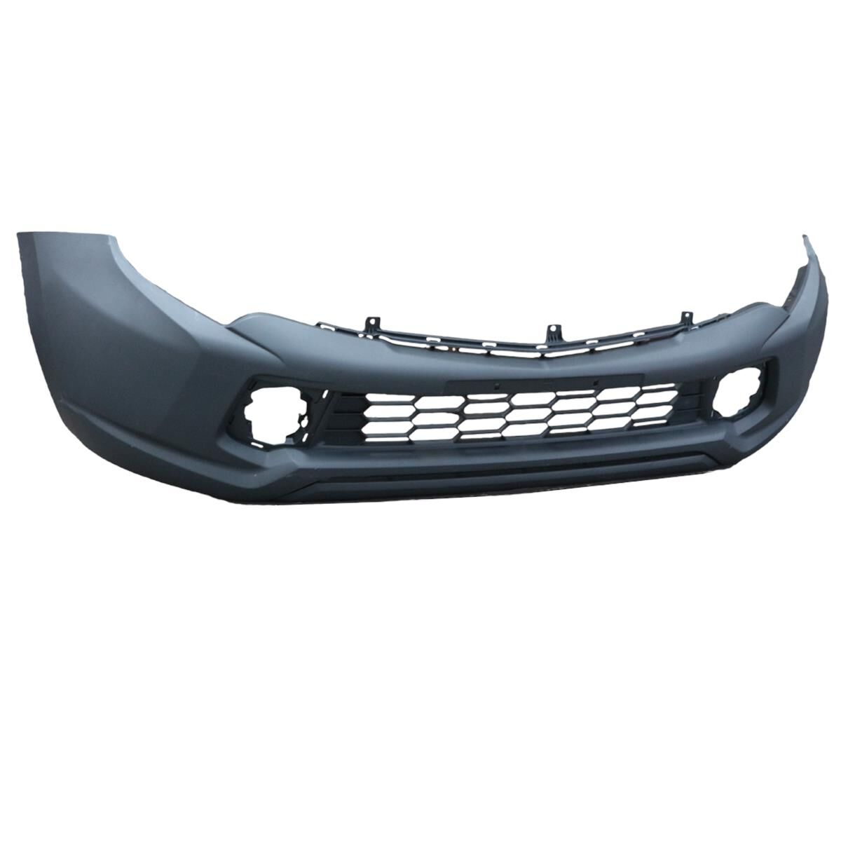 MITSUBISHI TRITON MQ FRONT BAR COVER, , scaau_hi-res