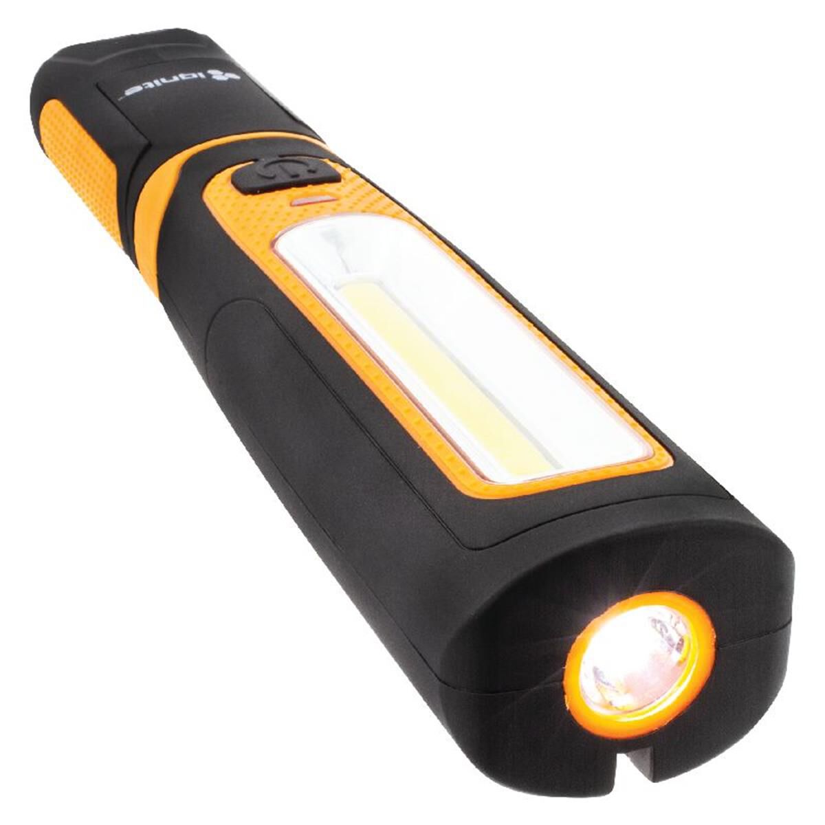 RCHRGBL LED TORCH & INSPECTION  LIGHT 300Lmns MAIN 60 Lumens, , scaau_hi-res