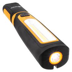 RCHRGBL LED TORCH & INSPECTION  LIGHT 300Lmns MAIN 60 Lumens, , scaau_hi-res
