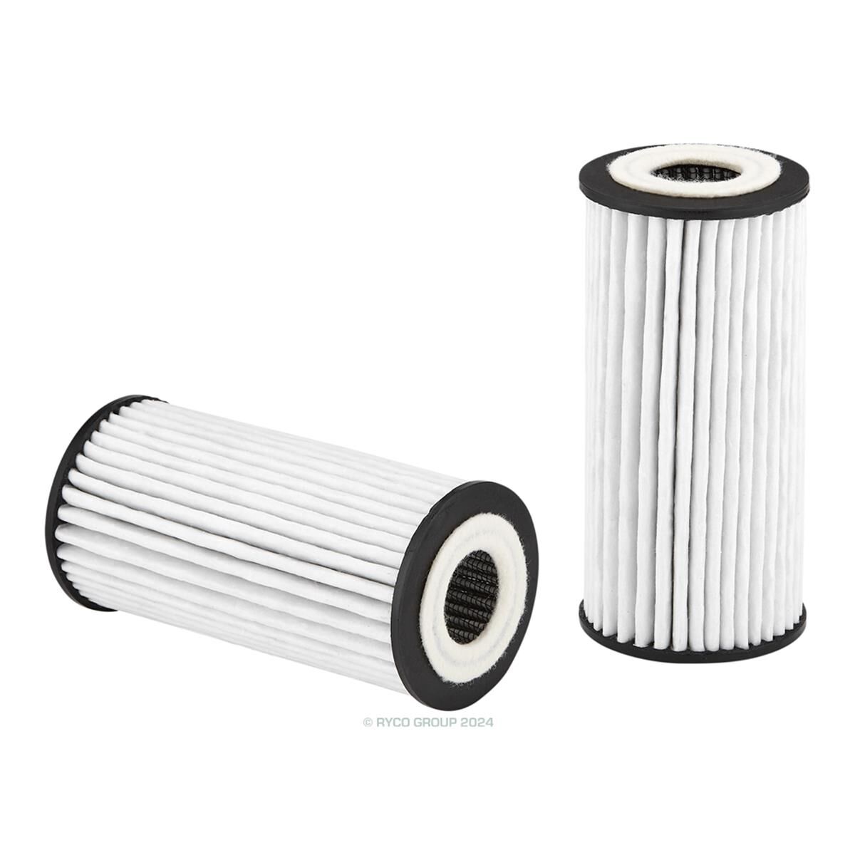 Ryco SynTec Oil Filter, , scaau_hi-res