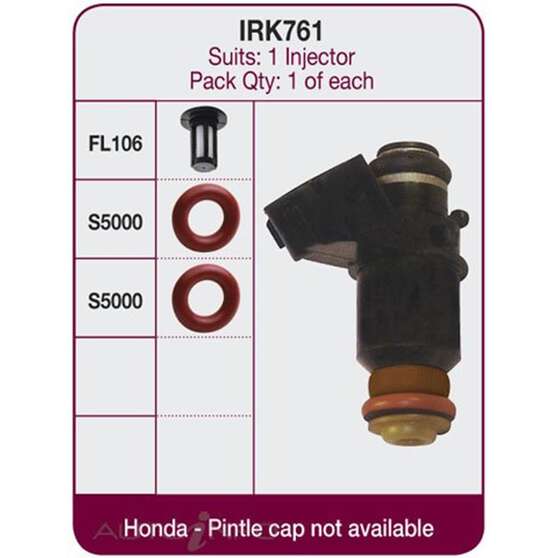 INJECTOR REPAIR KIT., , scaau_hi-res
