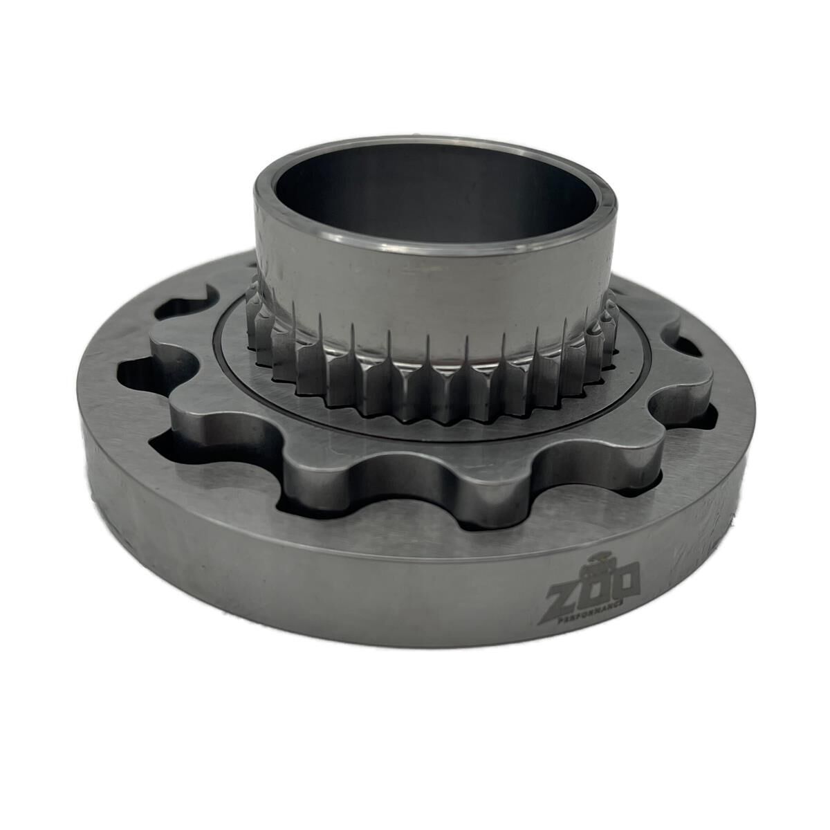 4340 BILLET STEEL RB GEAR OEM, , scaau_hi-res