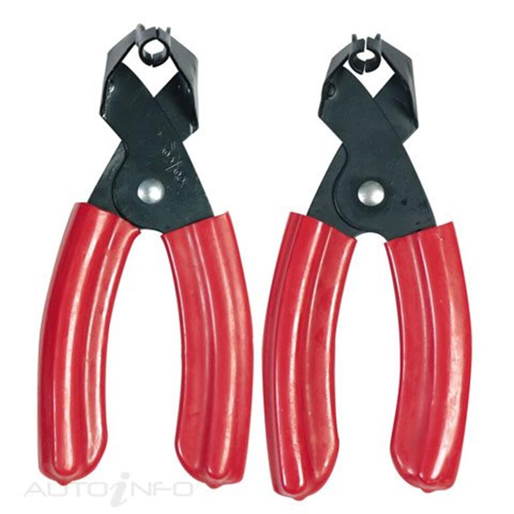 Toledo Fuel Line Coupling Release Set 307223 Supercheap Auto