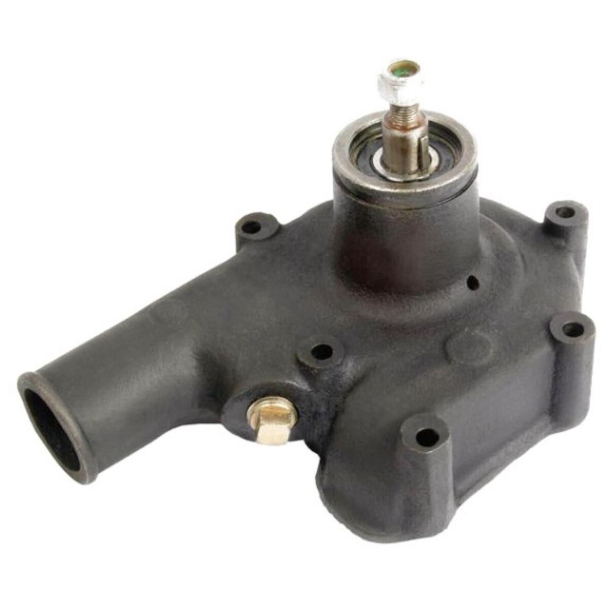 WATER PUMP, LESS PULLEY, , scaau_hi-res