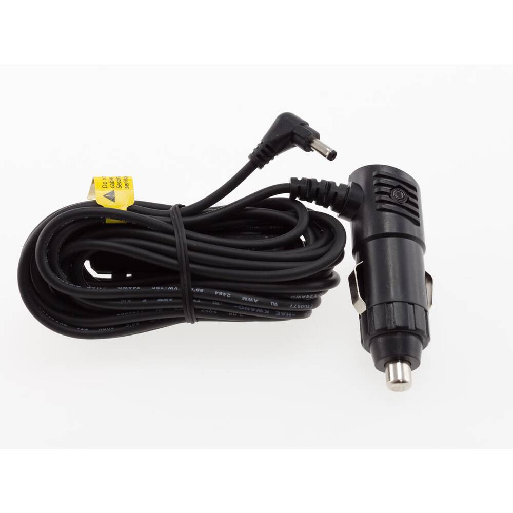 blackvue cigarette lighter power cable knowing that your car is being monitored while you are away Blackvue Battery Accessories
