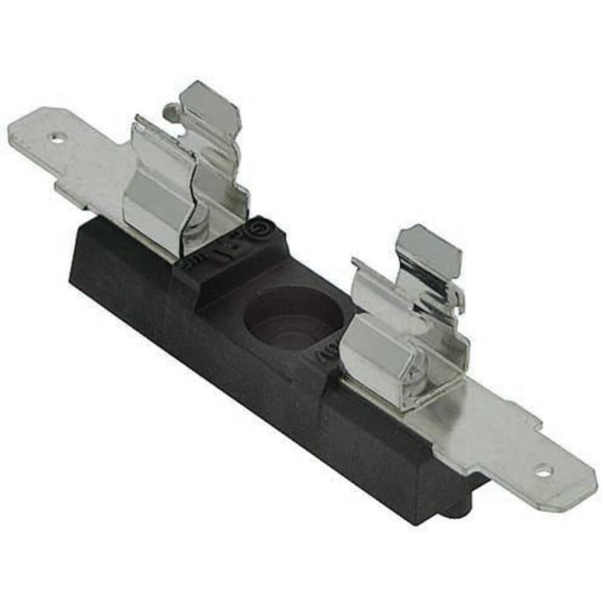 PKT 1 GLASS FUSE HOLDER /BLOCK, , scaau_hi-res