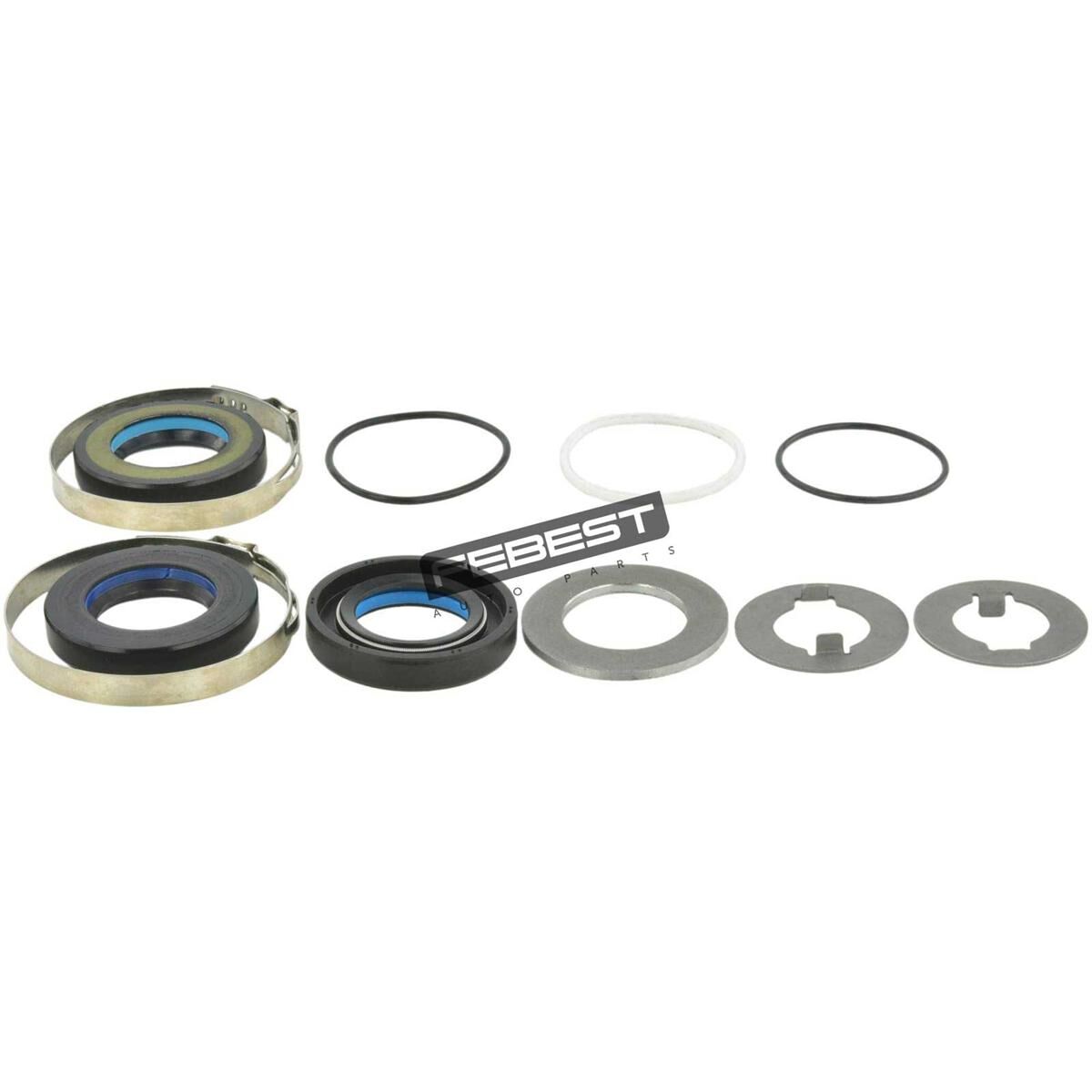 STEERING GEAR REPAIR KIT, , scaau_hi-res