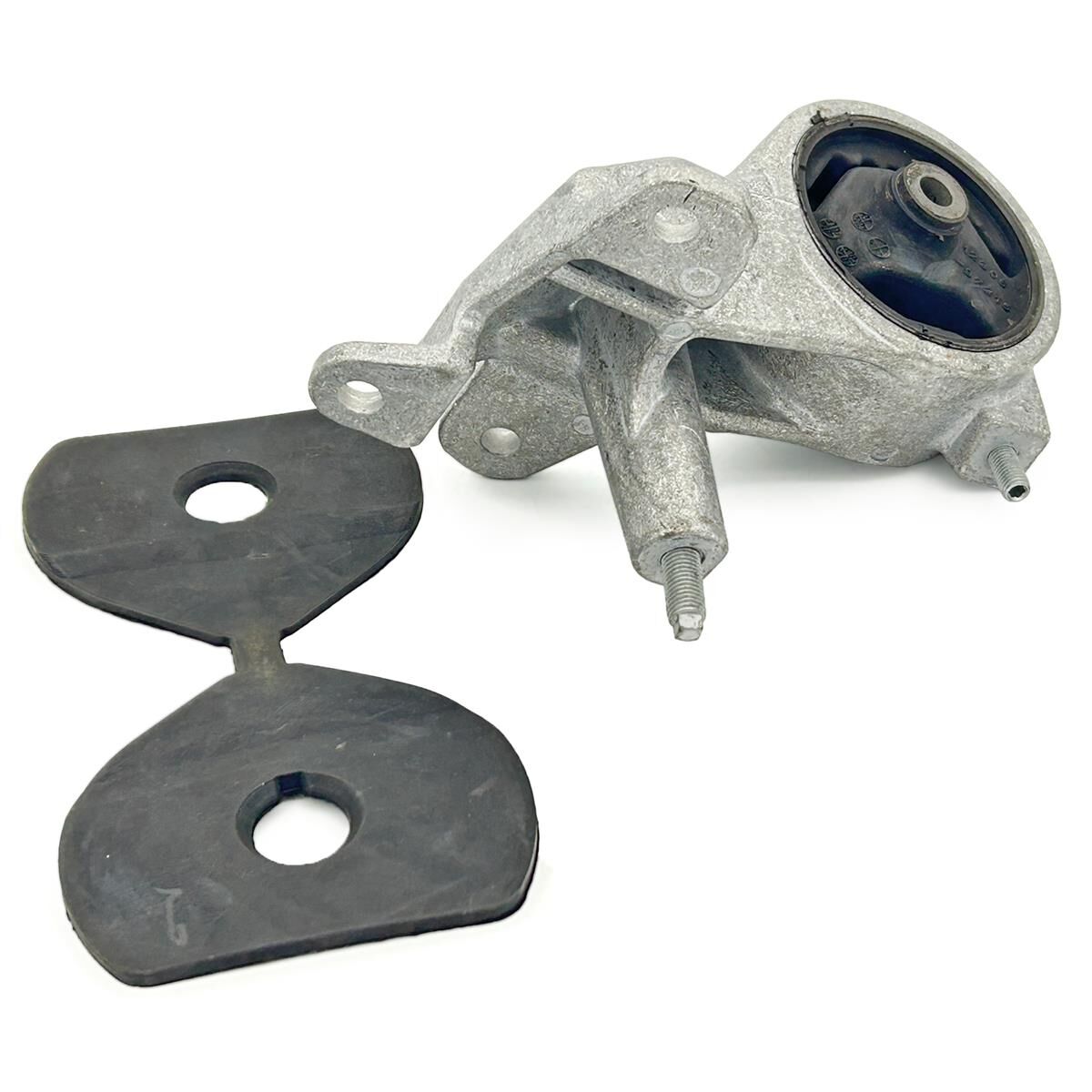 Engine Mount Rear - DAIHATSU SIRION . - 1.0L I3  PETROL - Manual, , scaau_hi-res