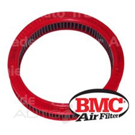 BMC AIR FILTER 226x278x62 VW POLO, , scaau_hi-res