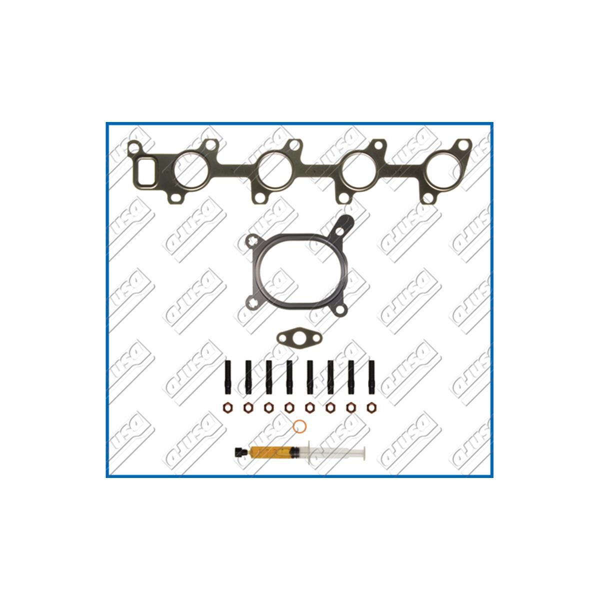 AJUSA 'TURBO FITTING KIT', , scaau_hi-res
